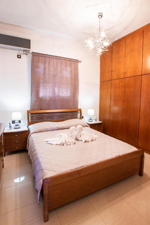 Divine Apartment Karpathos Esterno foto