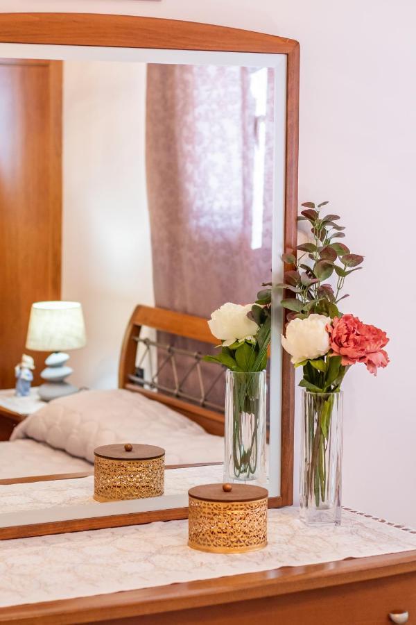 Divine Apartment Karpathos Esterno foto
