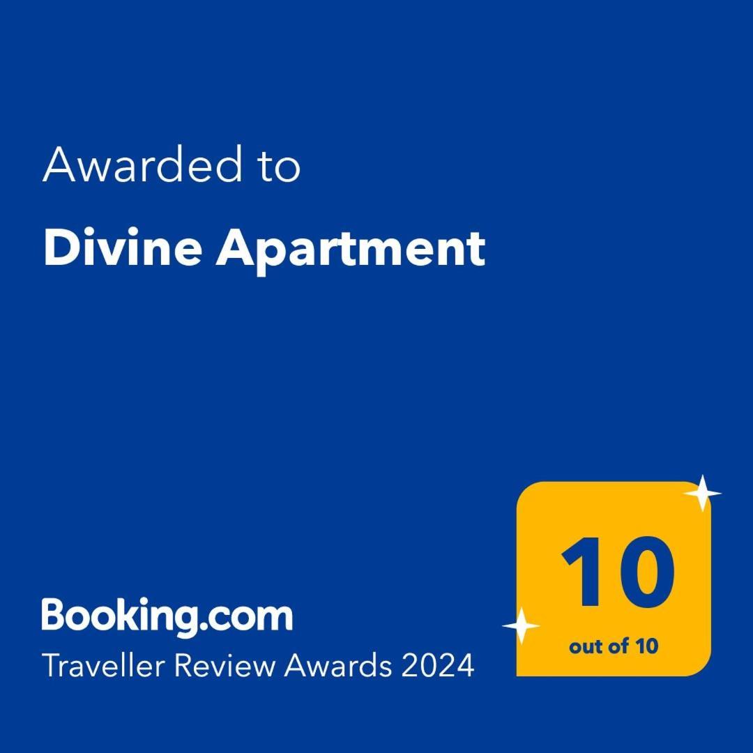 Divine Apartment Karpathos Esterno foto